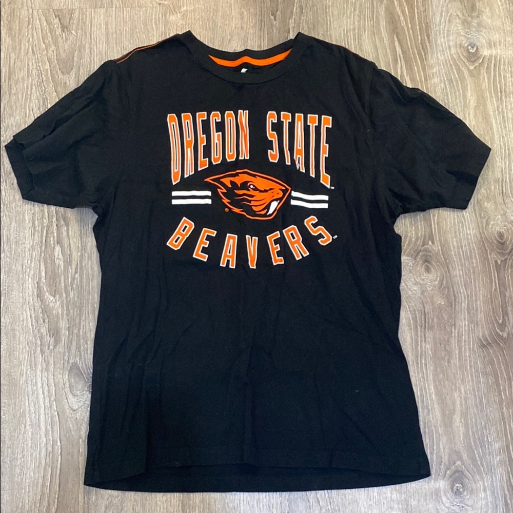 Oregon State Beavers